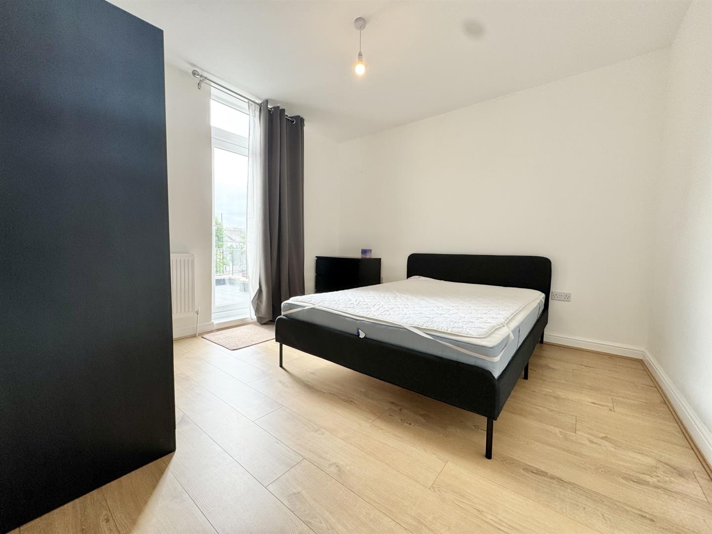 Woodlands Park Road, Haringey